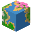 Minecraft Wiki logo